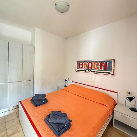 Grazioso Appartamento N 40 A Bibione A 100Mt Dal Mare Exterior photo