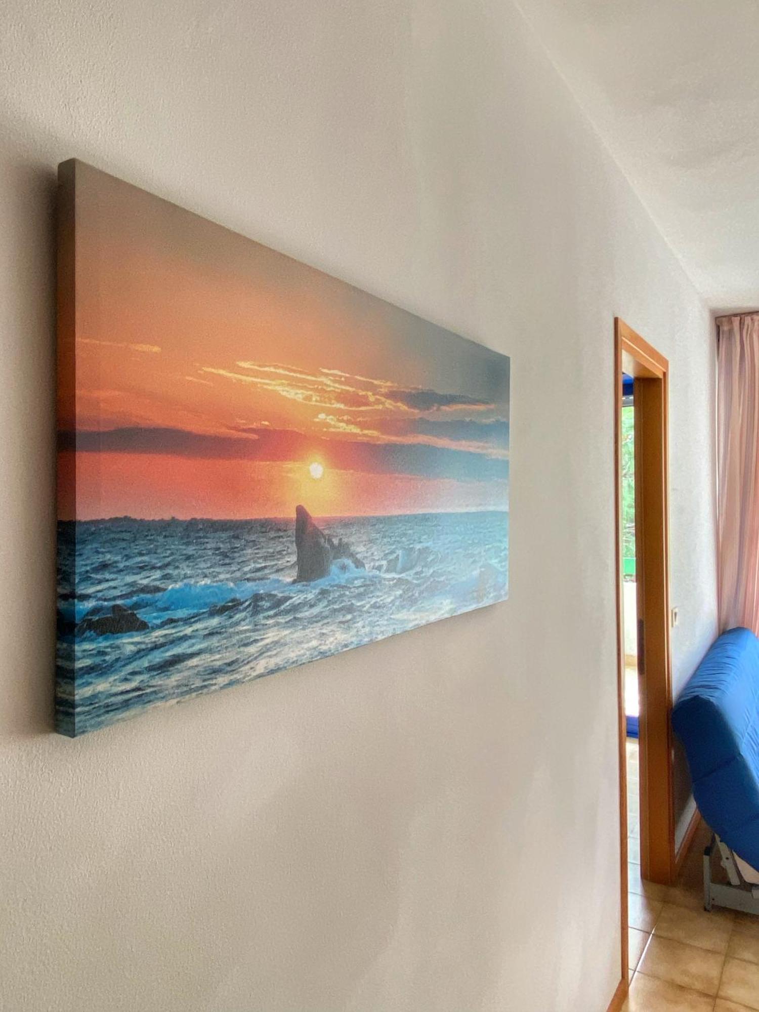 Grazioso Appartamento N 40 A Bibione A 100Mt Dal Mare Exterior photo