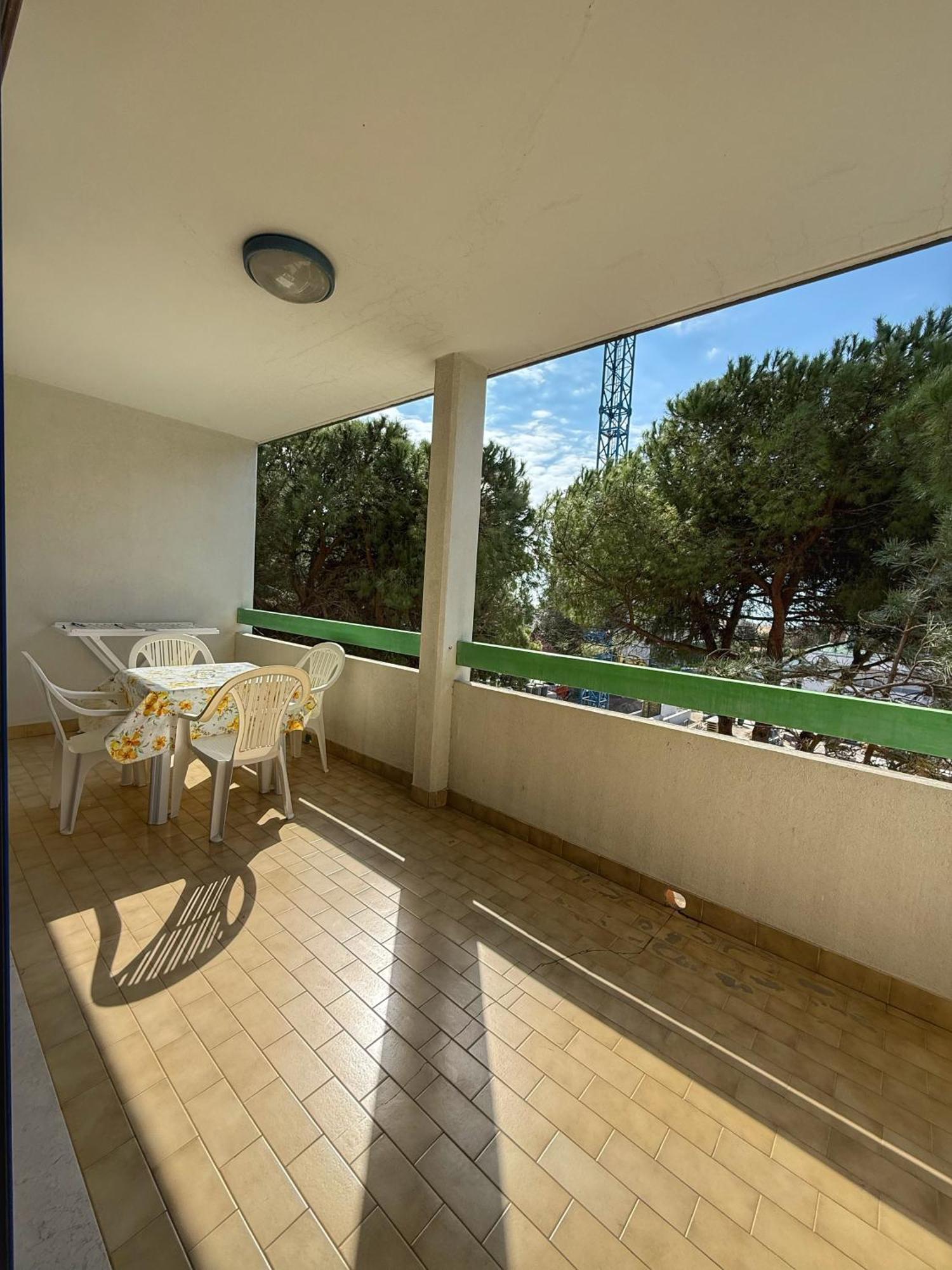 Grazioso Appartamento N 40 A Bibione A 100Mt Dal Mare Exterior photo