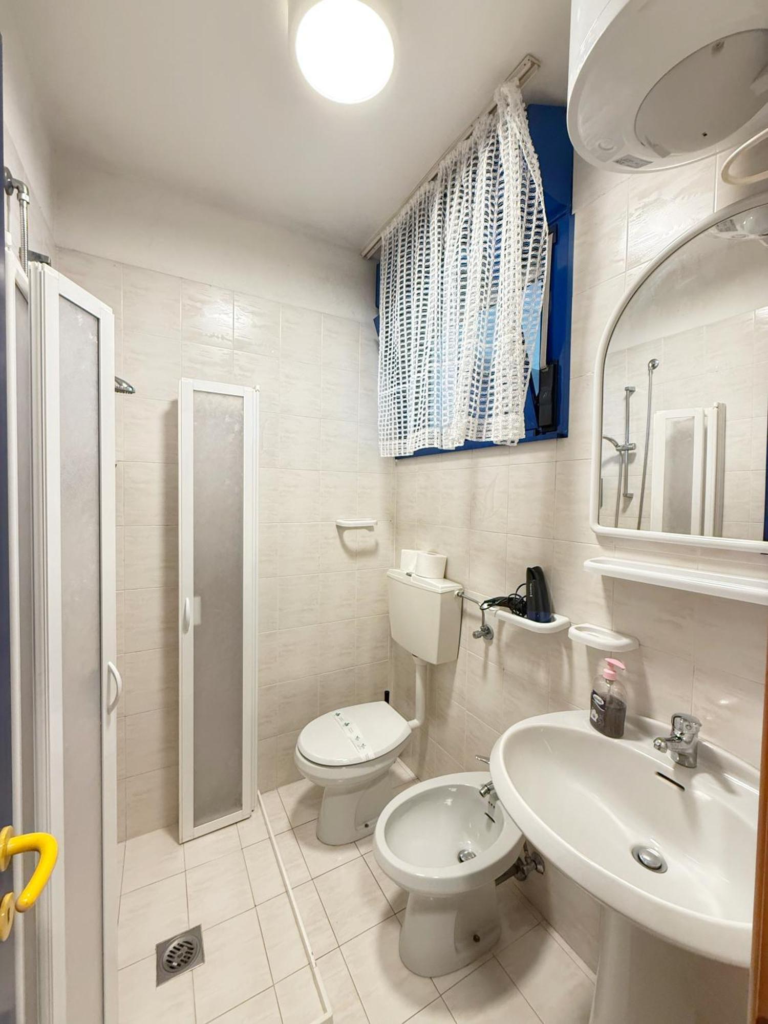 Grazioso Appartamento N 40 A Bibione A 100Mt Dal Mare Exterior photo